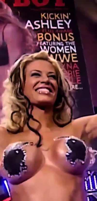 Happy Birthday, Ashley Massaro 🌹🤘❤️🤘🎂