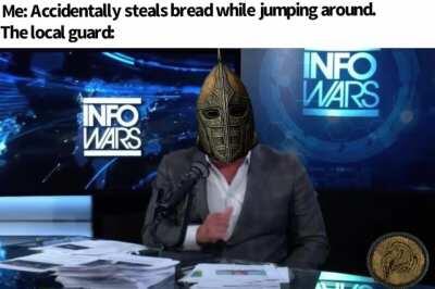 Bring back acrobatics