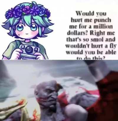 you aspire to be a watermelon, yet their reign is ending BASIL.