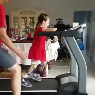 This is beyond parenting!