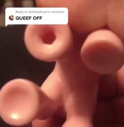 Queef rule