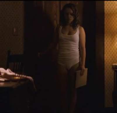 “Fireflies in the Garden” Movie Clip | 2008