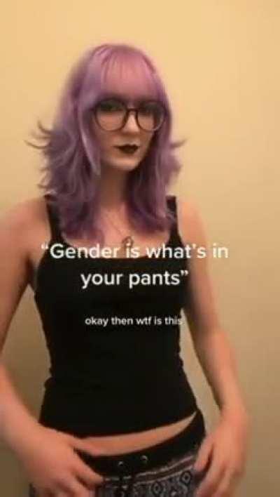 probably a repost but oh well 🥴👌🏻