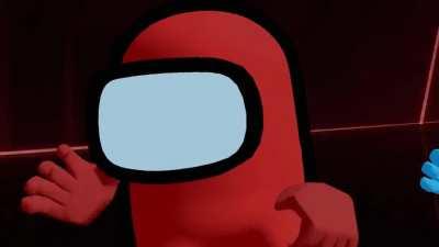 Finally. Among Us in VR.