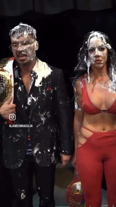 Chelsea Green creamed