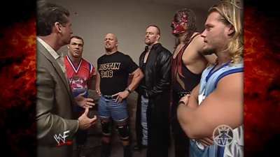 This is the greatest segment in the history of WWE 💀💀