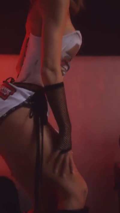 ‘Ride It Like A Harley’ | IG | November 2024