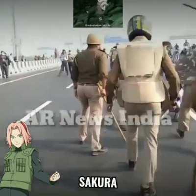 Top 5 NARUTO characters!!