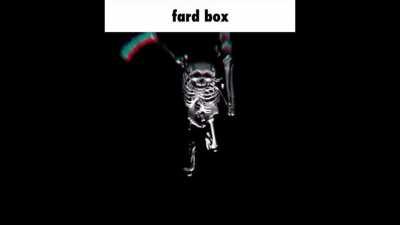 fard box