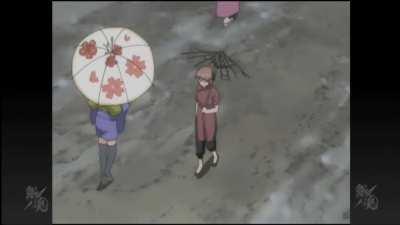 If you need to cry and smile, Gintama's got you covered.