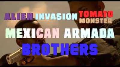 It's just called Two Brothers...