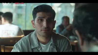 [Çekiç ve Gül: Bir Behzat Ç. Hikayesi]