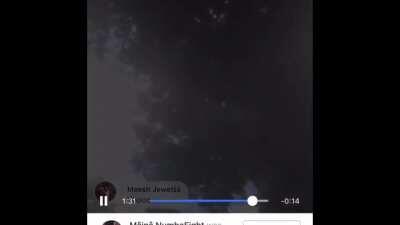 The most embarrassing L I’ve ever seen