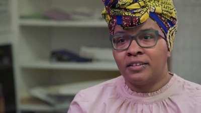 That time President Obama drank the water at Flint and said everything was fine...