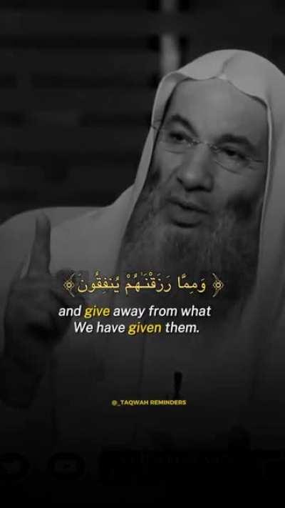 How do I know I'm a true believer