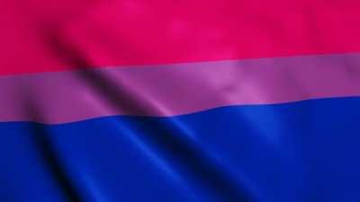 I made an epic looping flag background so y'all could look heroic in your zoom chats