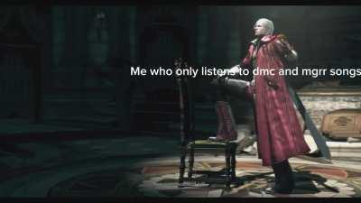 I will no doubt ruin the conversation