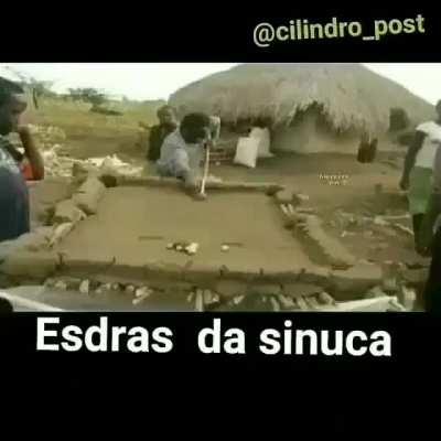 escolha um