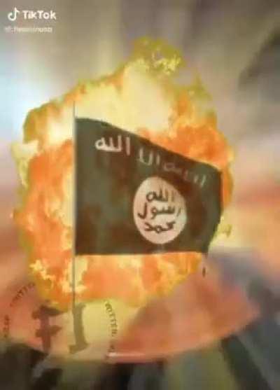 Jihadists are oviparous