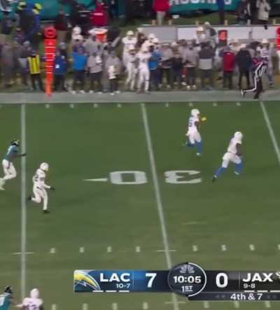 asante samuel takes one🔒