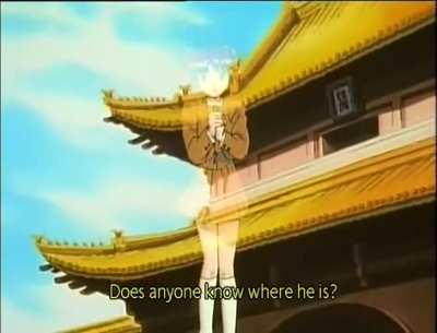 [Video] Fushigi Yuugi
