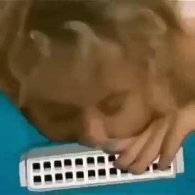 If people were instruments