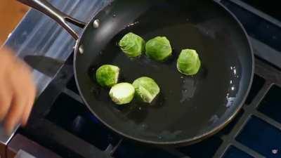 Someone like Gordon should know that you can boil em, mash em, stick em in a stew.