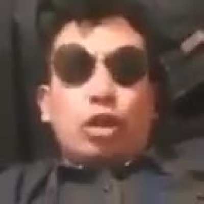 Max stirner look a like?