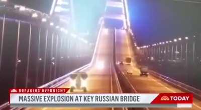 1 Million Kerch Bridges