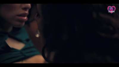 Lali Esposito (32) & Lorena Vega (48) - 