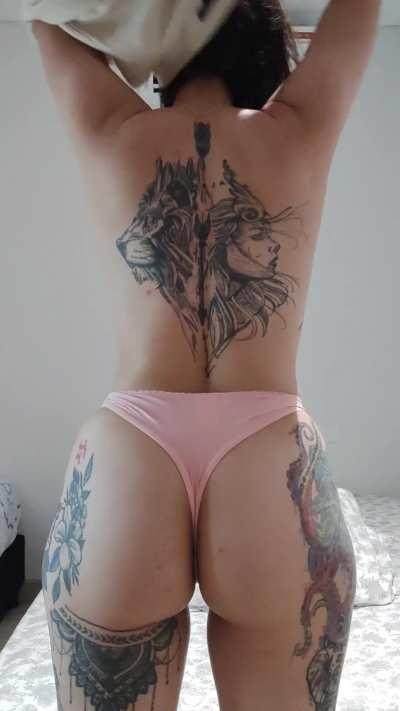 Can you skip putting the condom on your cock and just creampie this cheating wife :)