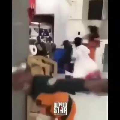 What the fuck have I just seen... (Warning:the video is loud especially at the end)