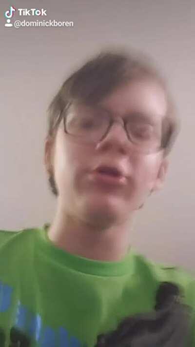 still dont have any friends though :(