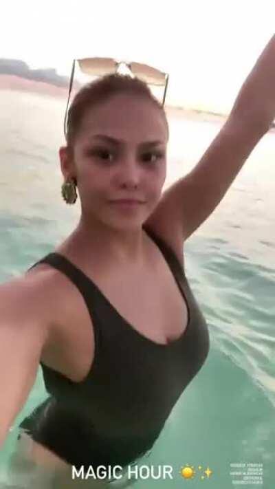Gretchen Fullido