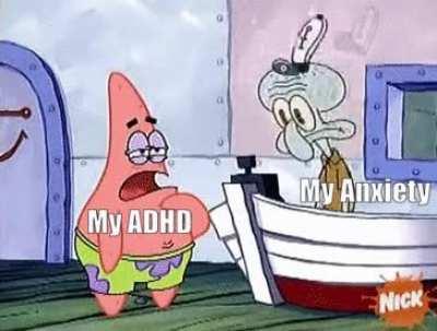 Looks like it's that time of the semester again...