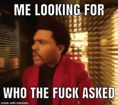 Stay strapped in the group chat