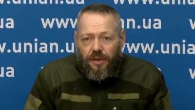 Captured Russian Soldier explains how they were brainwashed