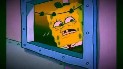 “I’ll take a S̶̡̈́q̵̘̓u̸̳͊e̸̺͆a̷̗͗k̸͙̐ ̶͇̂S̵̟̈q̷̩̑ů̶͕ȅ̶̖ą̶̋k̵̦̐”