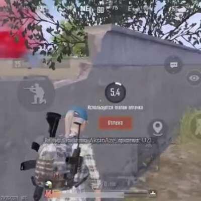 when uninvited guests appear completely out of the blue: surprise surprise mf😂