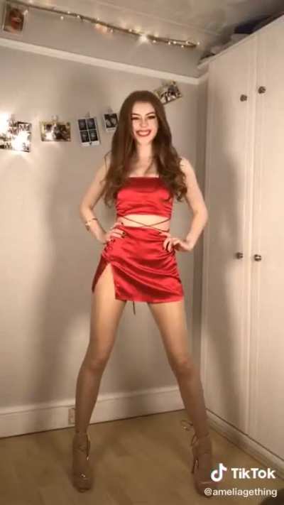 ... or is it better when they&rsquo;re almost never thotty but show off once in a while