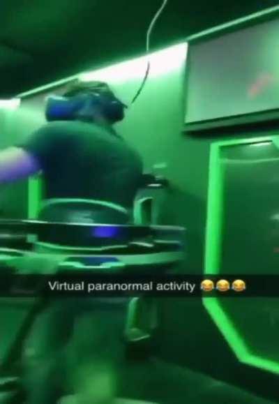 Exhibition of humans in a zoo, after AI takes over.