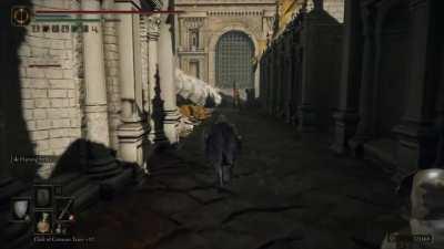 Dumb Ways to Die - Elden Ring Edition