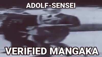 He do be drawing doe 😳😳🤣🤤