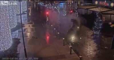 Hold my beer, so I can put on my glasses