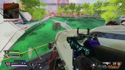 See ya, brothers. This is my stop! (🔊)