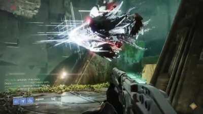 My life in a nutshell