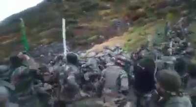 Least based poonjabis 💪