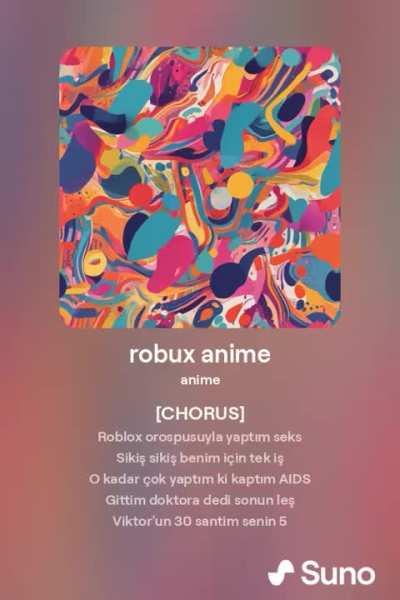 robux anime