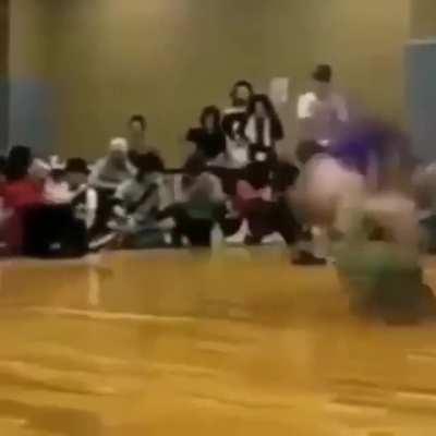 Yes, the audition went perfectly fine.