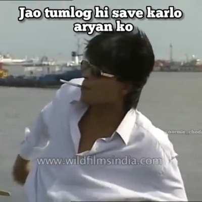 ayyy srk
